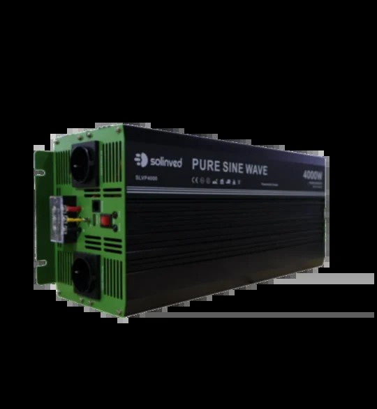 Solinved SLVP4000
